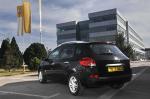 Renault Clio Estate 2007 года